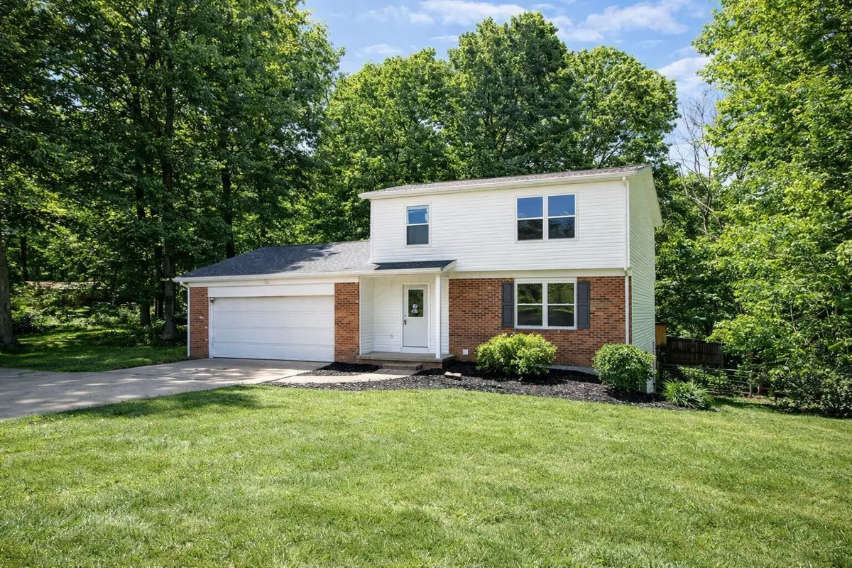 11517 Kenyon Road, Mount Vernon, OH 43050 - #1