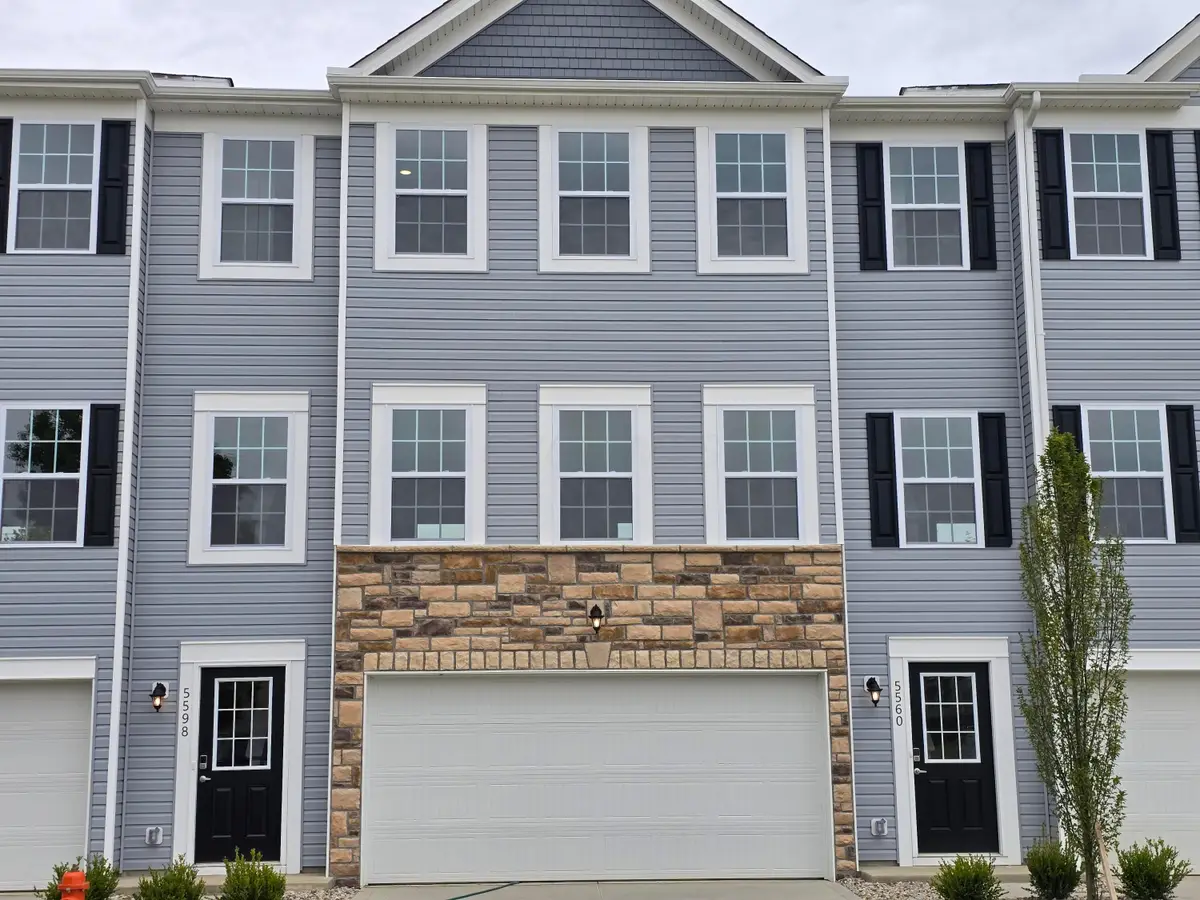 5598 Village Channel Drive, Canal Winchester, OH 43110 - #1