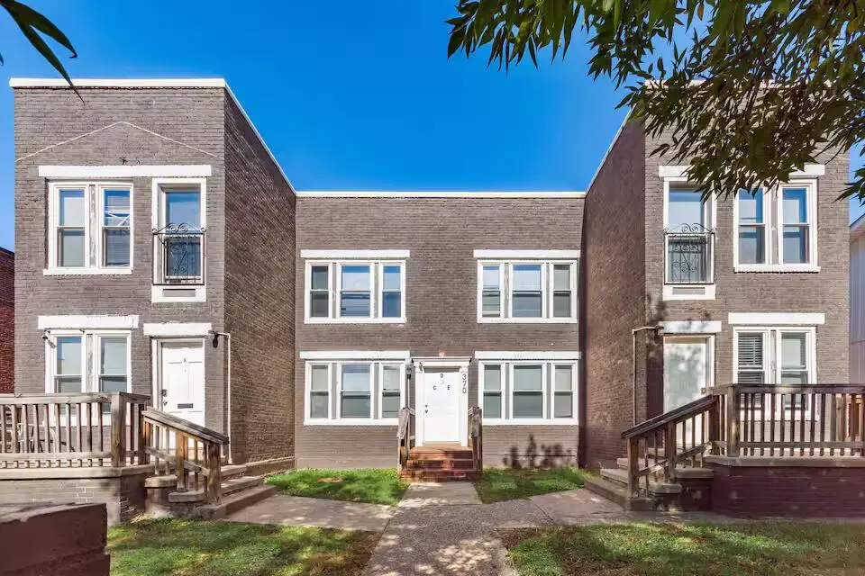 370 Forest Street, Columbus, OH 43206 - #1