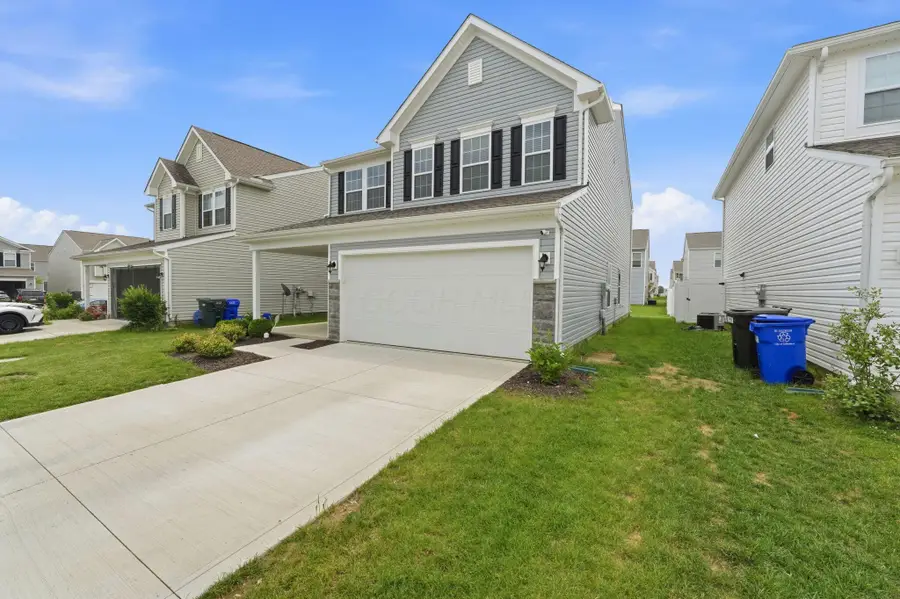 5409 Coble Park Drive, Canal Winchester, OH 43110 - #2