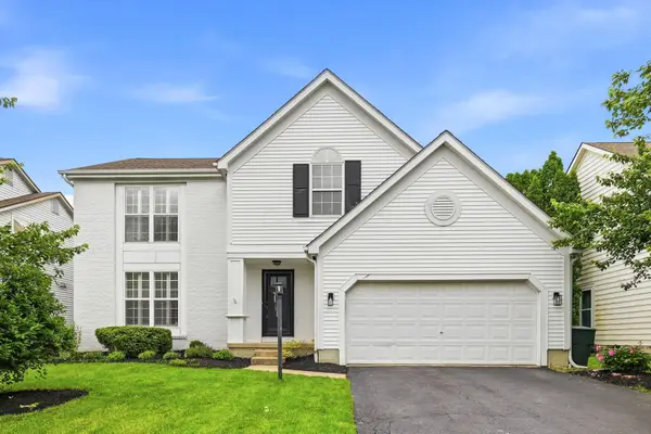 5428 Latrobe Street, Westerville, OH 43081