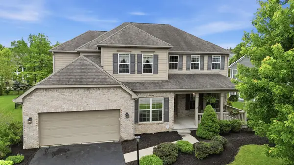 3261 Farmers Delight Drive, Lewis Center, OH 43035