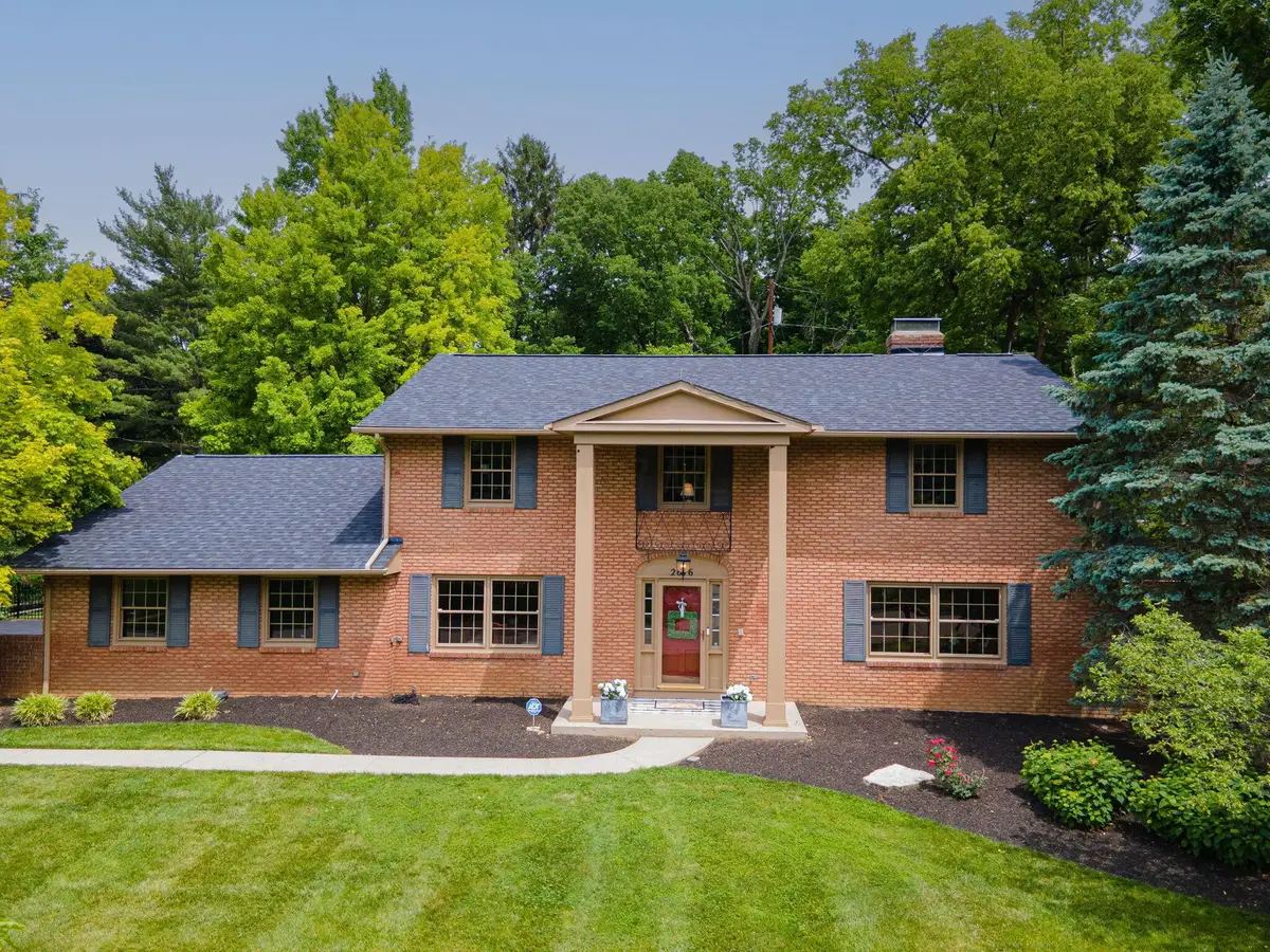 2676 Alliston Court, Columbus, OH 43220 - #1