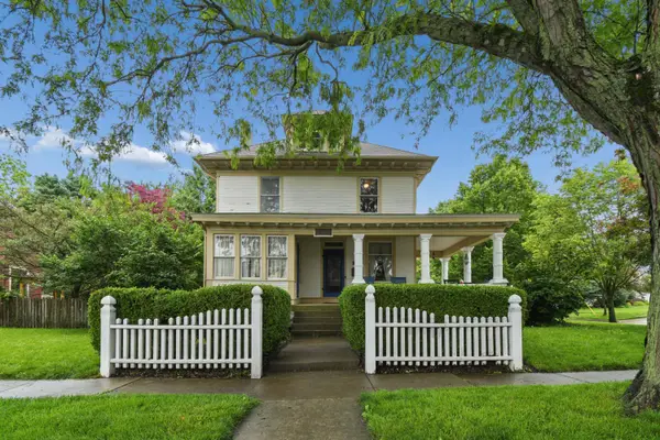 80 E Waterloo Street, Canal Winchester, OH 43110