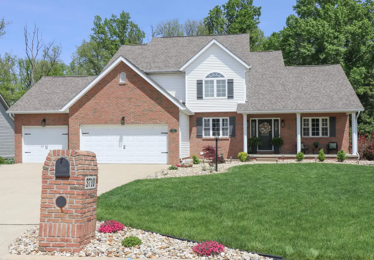 3710 Shangri La Avenue E, Ontario, OH 44903 - #1