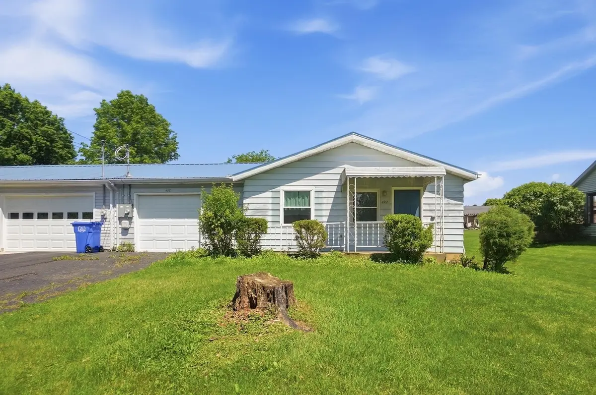 472 Dogwood Lane, Mount Gilead, OH 43338 - #1
