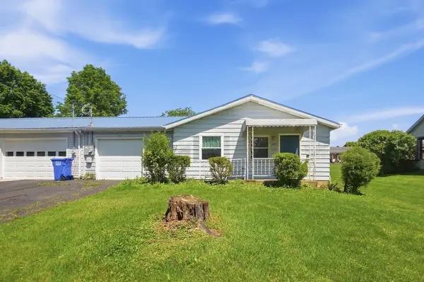 472 Dogwood Lane, Mount Gilead, OH 43338