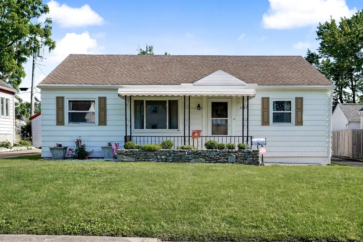 3621 Cleveland Avenue, Dayton, OH 45410 - #1