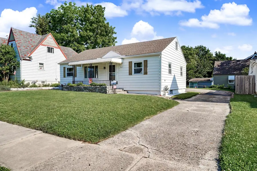 3621 Cleveland Avenue, Dayton, OH 45410 - #2