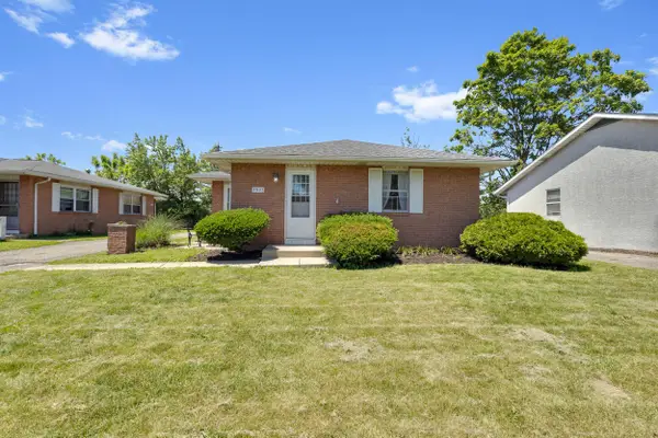 3923-3925 Beulah Road, Columbus, OH 43224