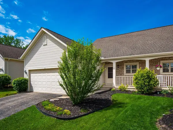 430 Terrace Drive, Marysville, OH 43040