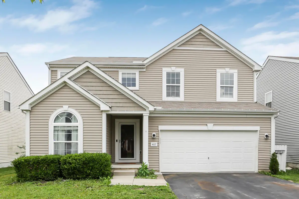 407 Mogul Drive, Galloway, OH 43119 - #1