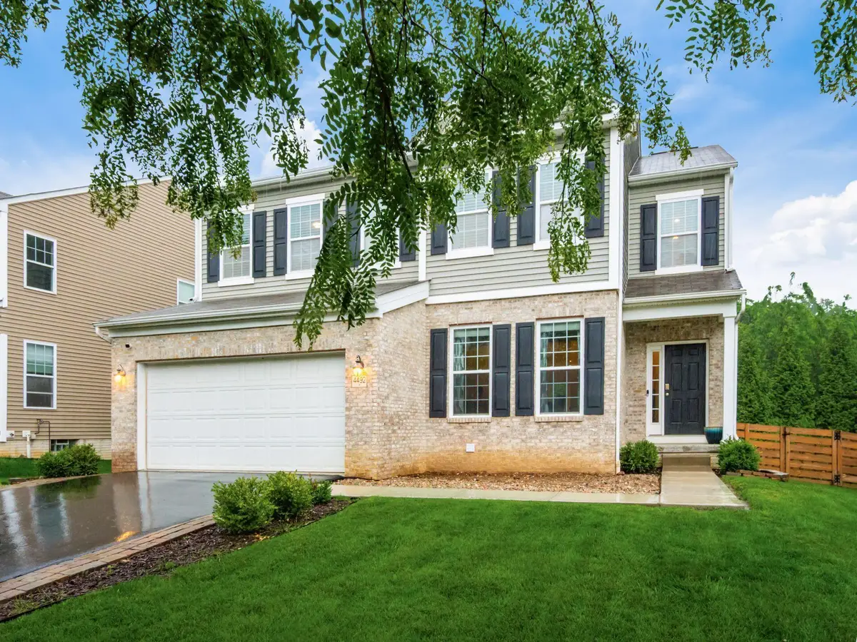4492 Shady Blossom Lane, Columbus, OH 43230 - #1