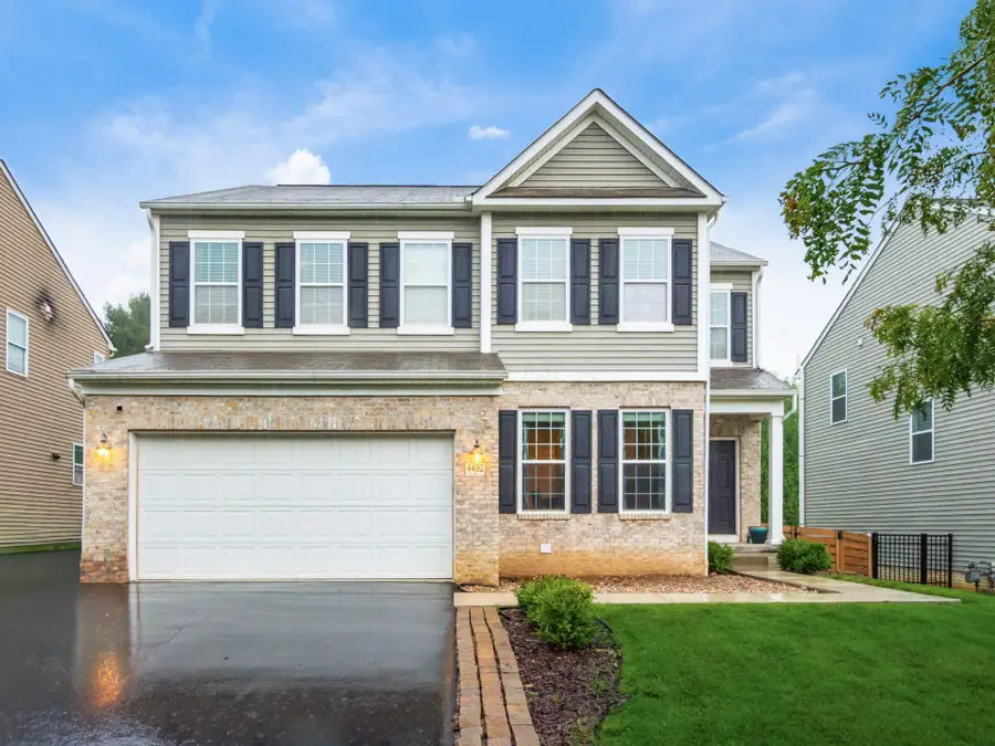 4492 Shady Blossom Lane, Columbus, OH 43230 - #2