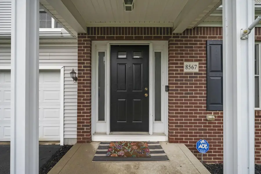 8567 Old Field Birch Drive, Blacklick, OH 43004 - #2