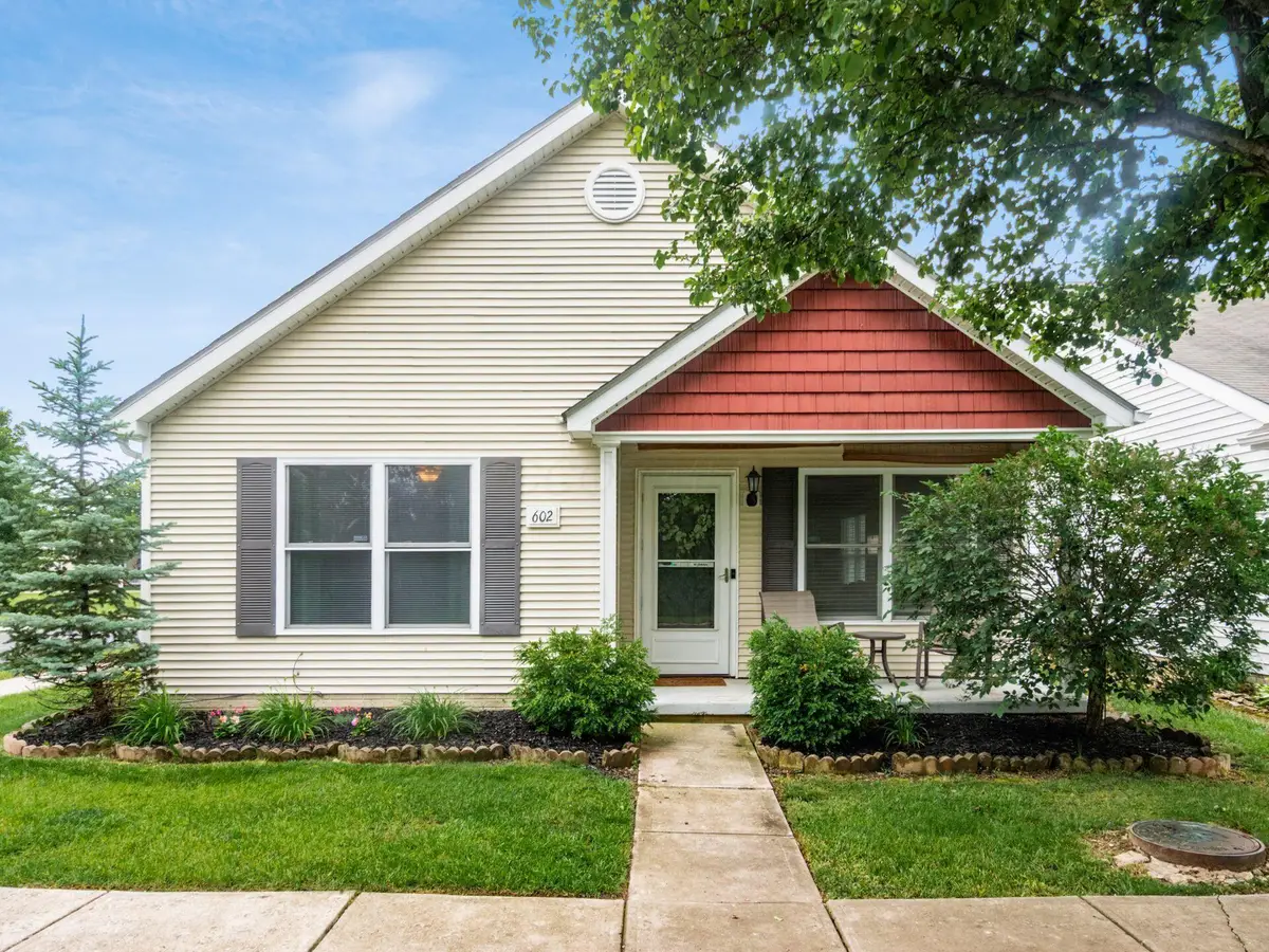602 Brave Drive, Galloway, OH 43119 - #1