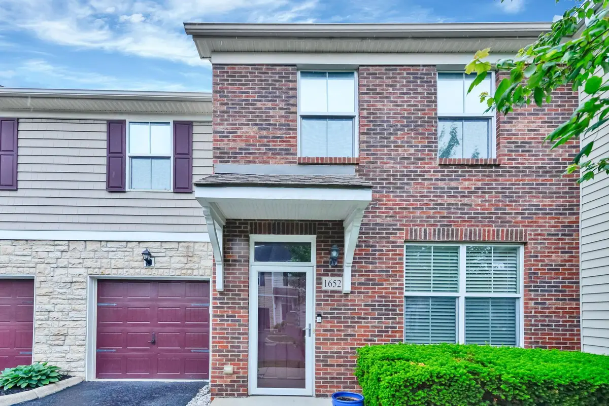 1652 Nature Drive, Grove City, OH 43123 - #1