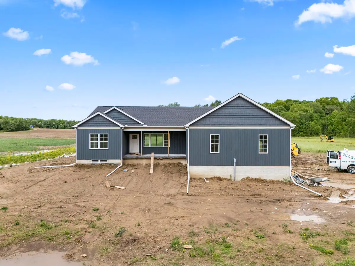 2892 County Road 184, Cardington, OH 43315 - #1