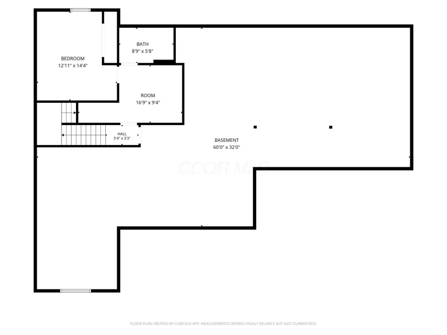 2892 County Road 184, Cardington, OH 43315 - #2