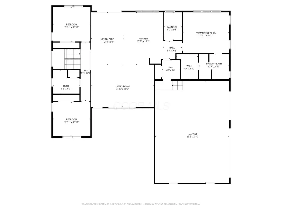 2892 County Road 184, Cardington, OH 43315 - #3