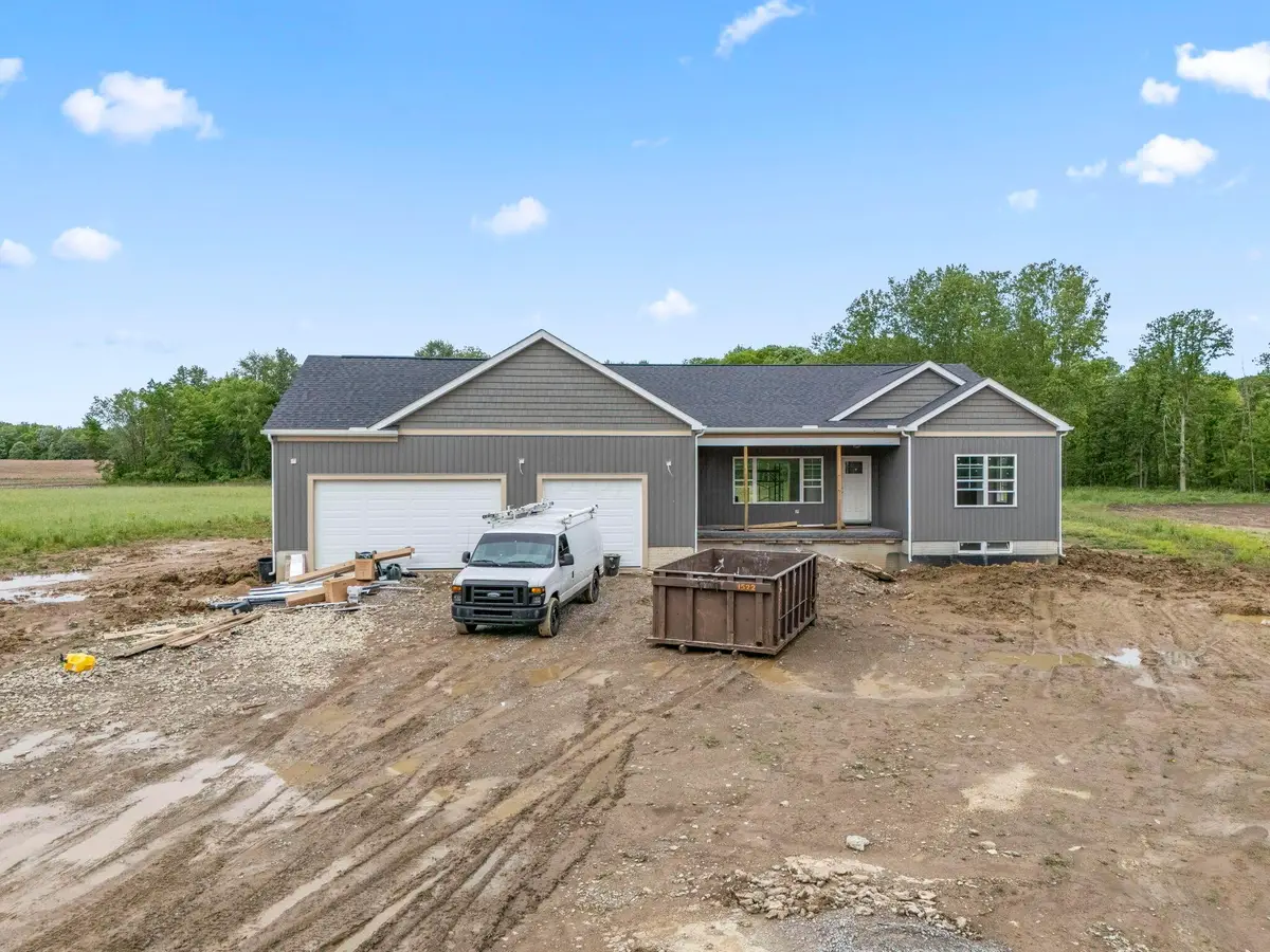 2902 County Road 184, Cardington, OH 43315 - #1