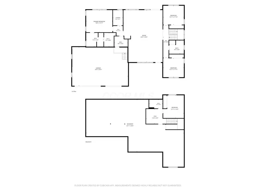 2902 County Road 184, Cardington, OH 43315 - #2