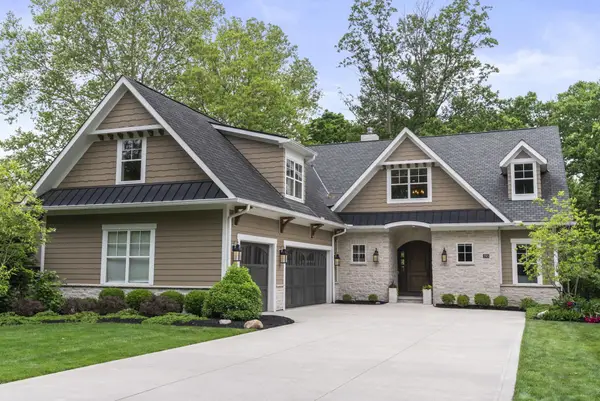 595 Fox Lane, Worthington, OH 43085