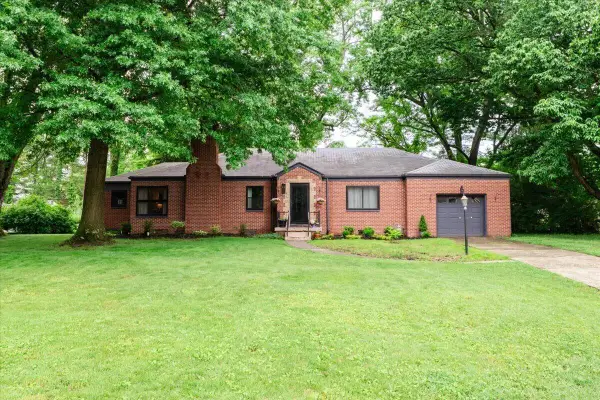 8 Bearce Road, Chillicothe, OH 45601