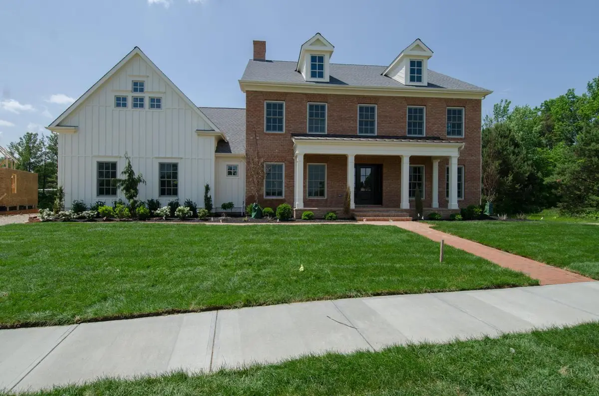 4537 Ackerly Farm Road, New Albany, OH 43054 - #1