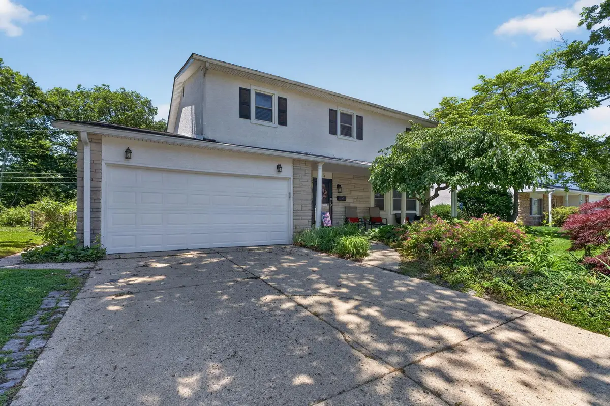 243 Rocky Fork Drive, Gahanna, OH 43230 - #1