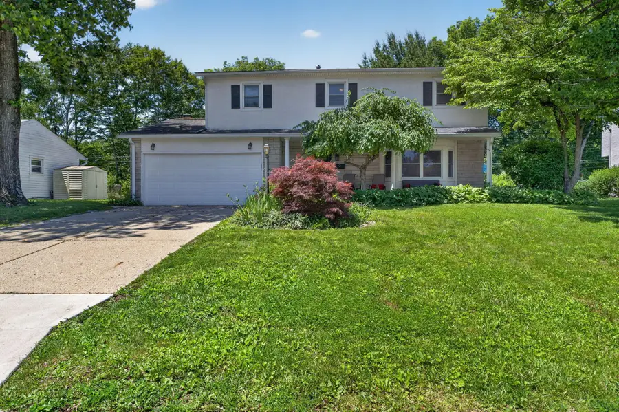 243 Rocky Fork Drive, Gahanna, OH 43230 - #2