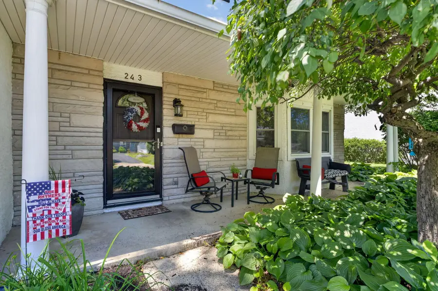 243 Rocky Fork Drive, Gahanna, OH 43230 - #3