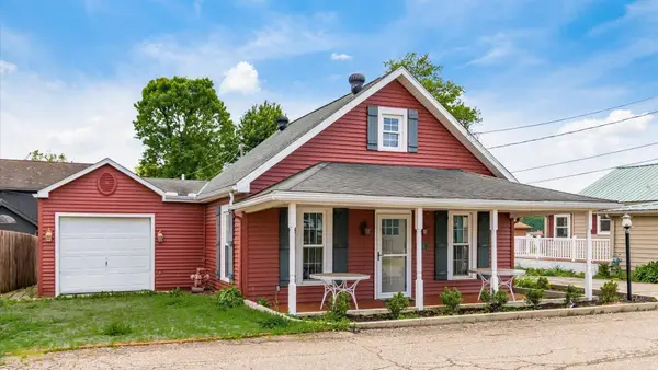 4891 Decker Avenue Ne, Thornville, OH 43076