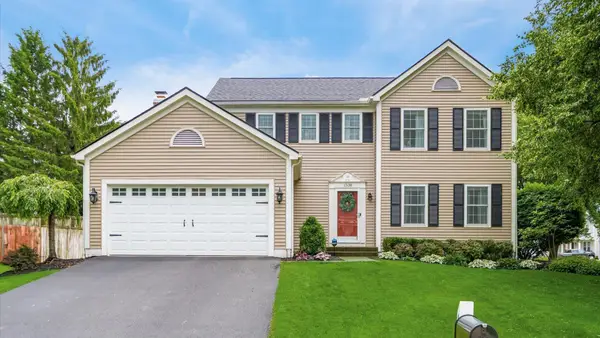 1338 Haybrook Drive, Columbus, OH 43230