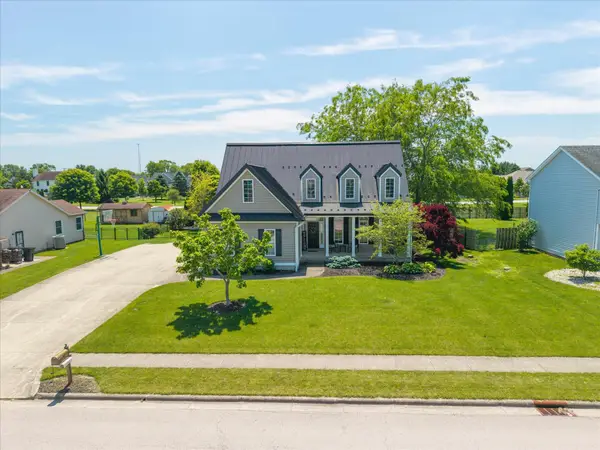1035 Farmington Lane, Washington Court House, OH 43160