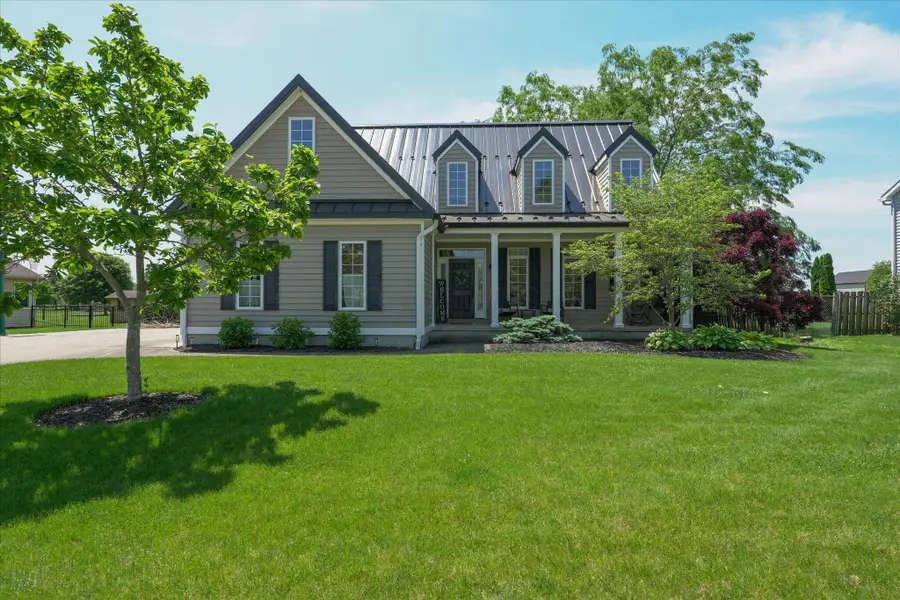 1035 Farmington Lane, Washington Court House, OH 43160 - #3