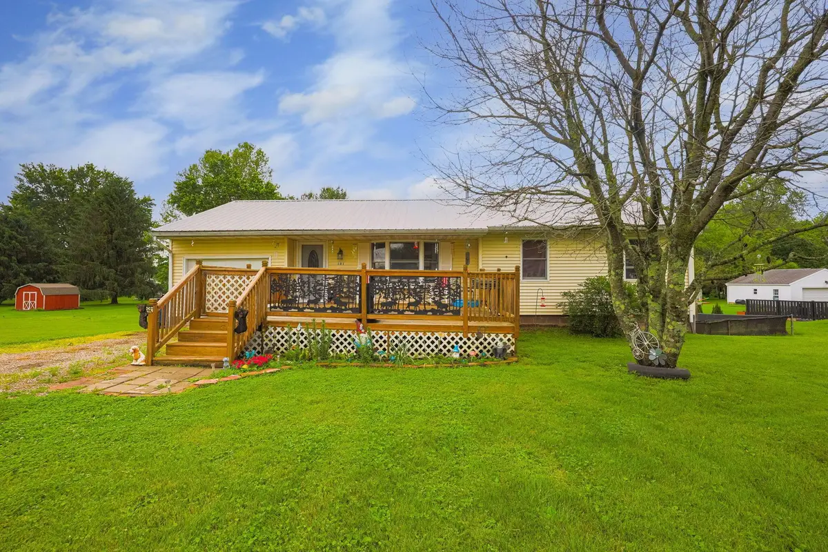 101 Oakland Boulevard Ne, Newark, OH 43055 - #1
