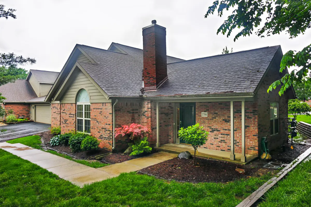 2786 Laurel Wind Boulevard, Lewis Center, OH 43035 - #1
