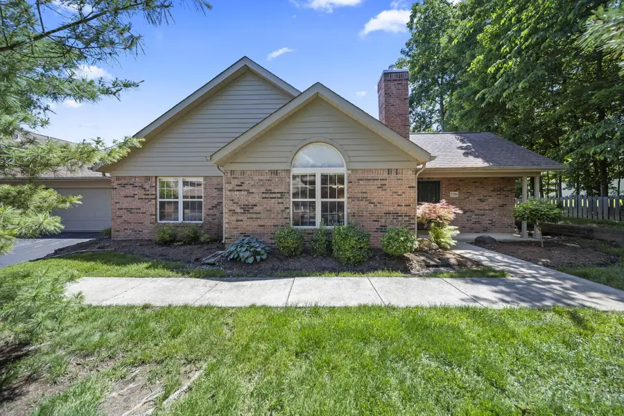 2786 Laurel Wind Boulevard, Lewis Center, OH 43035 - #2