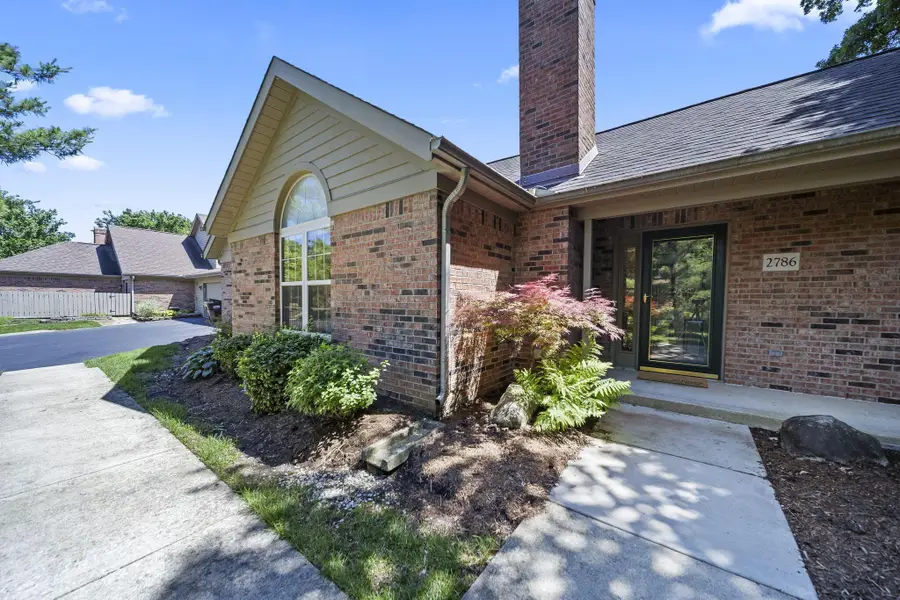 2786 Laurel Wind Boulevard, Lewis Center, OH 43035 - #3