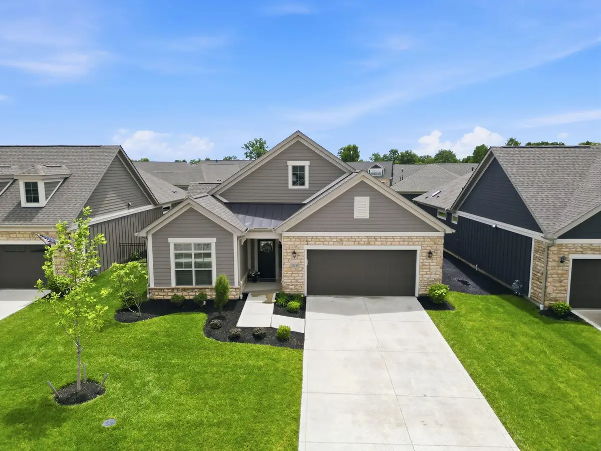 219 Restoration Drive, Delaware, OH 43015 - #1