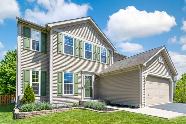 307 Cherry Leaf Road, Delaware, OH 43015
