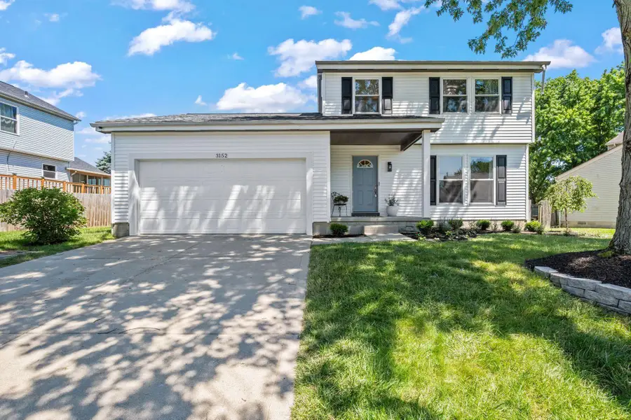 3152 Southern Hills Drive, Pickerington, OH 43147 - #2