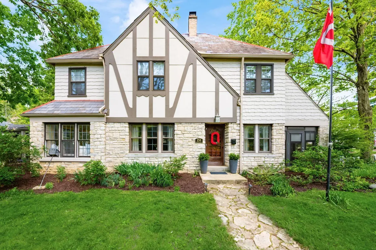 256 Montrose Way, Columbus, OH 43214 - #1