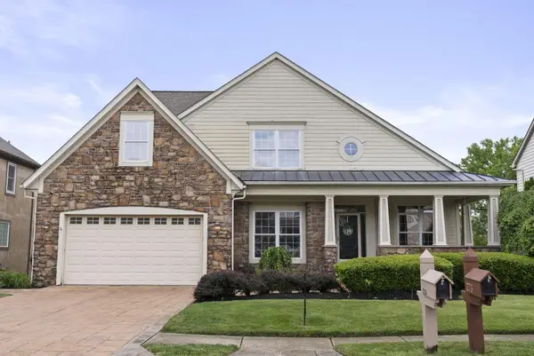 334 Blue Jacket Circle, Pickerington, OH 43147