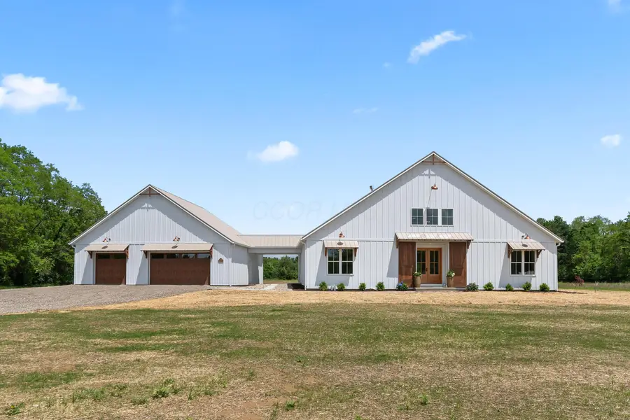 3305 Township Road 221, Marengo, OH 43334 - #3
