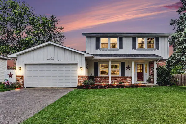 428 Brandy Hill Avenue, Pickerington, OH 43147