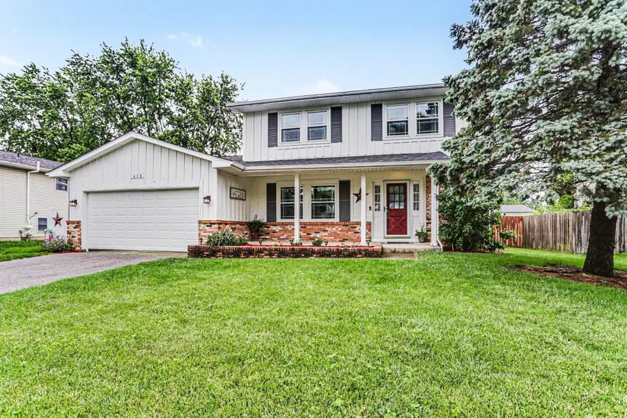 428 Brandy Hill Avenue, Pickerington, OH 43147 - #3