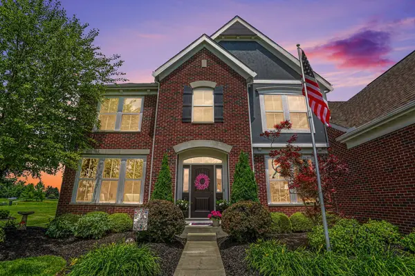 6429 Buckner Street, Canal Winchester, OH 43110