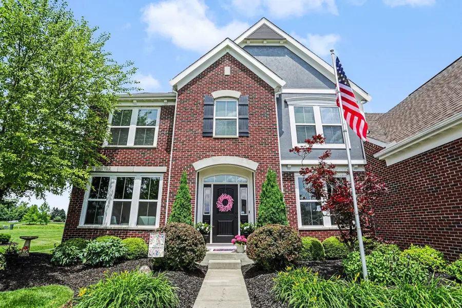 6429 Buckner Street, Canal Winchester, OH 43110 - #2